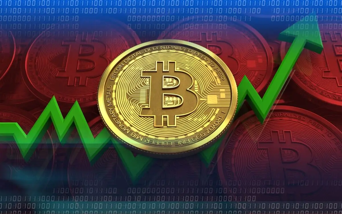 آیا قیمت بیت کوین دوباره روند افزایشی پیدا می‌کند؟