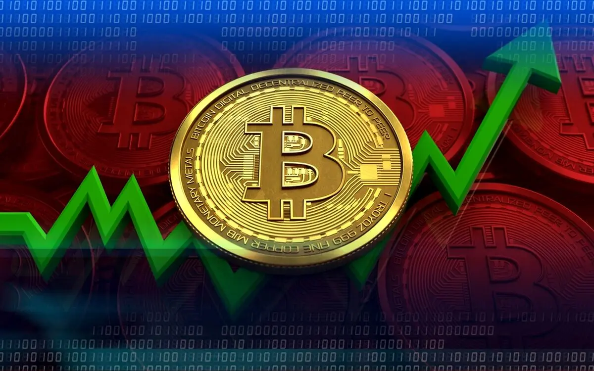 آیا قیمت بیت کوین دوباره روند افزایشی پیدا می‌کند؟
