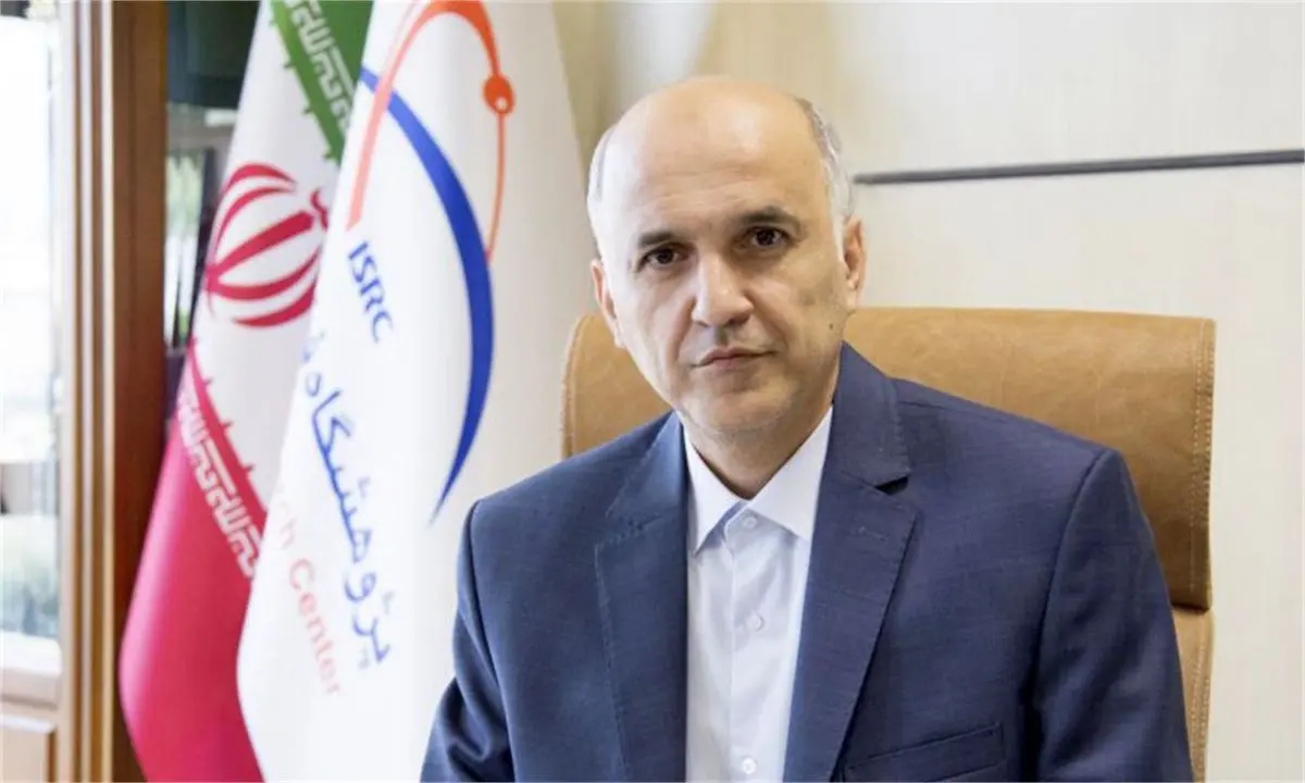 تست موفقیت آمیز لوله‌های حرارتی سامانه‌های فضایی