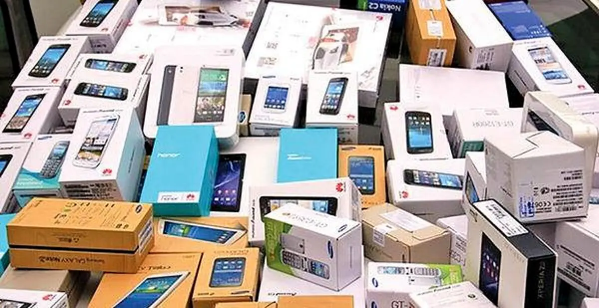 در اثر شیوع ویروس کرونا عرضه موبایل به صفر رسید