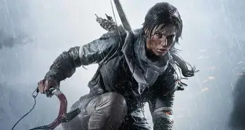تاریخ انتشار نسخه PS4 بازی Rise of Tomb Raider مشخص شد