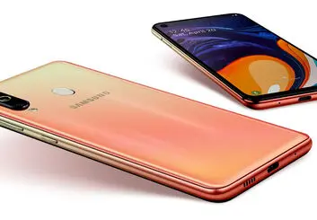 آپدیت جدید سامسونگ برای گلکسی A60؛ اندروید 10 و One UI 2.0!