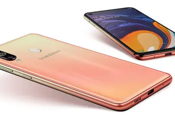 آپدیت جدید سامسونگ برای گلکسی A60؛ اندروید 10 و One UI 2.0!