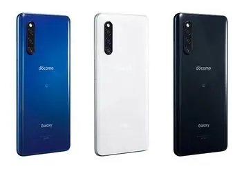 سامسونگ گلکسی A41 وارد اروپا شد؛ قیمت ۲۹۹ یورو!