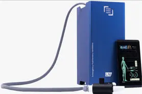 ساخت ونتیلاتور با کمک کیس رایانه