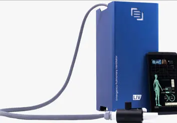 ساخت ونتیلاتور با کمک کیس رایانه