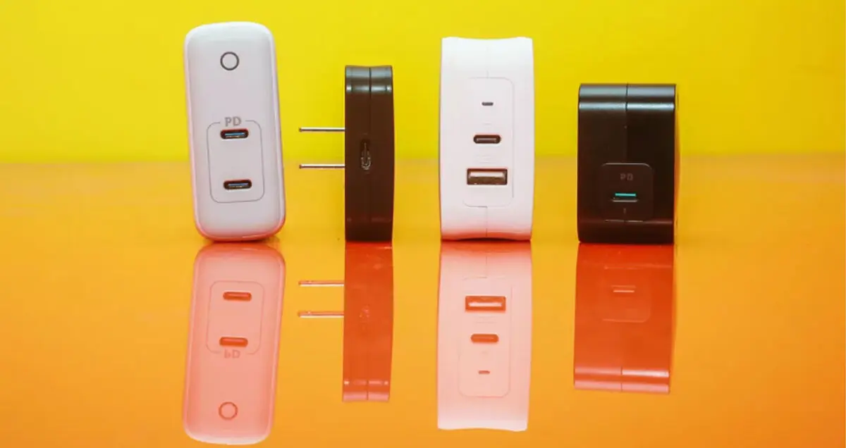 نحوه انتخاب و آزمایش بهترین شارژرهای USB-C در 2020