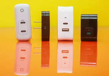 نحوه انتخاب و آزمایش بهترین شارژرهای USB-C در 2020