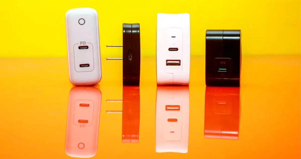 نحوه انتخاب و آزمایش بهترین شارژرهای USB-C در 2020