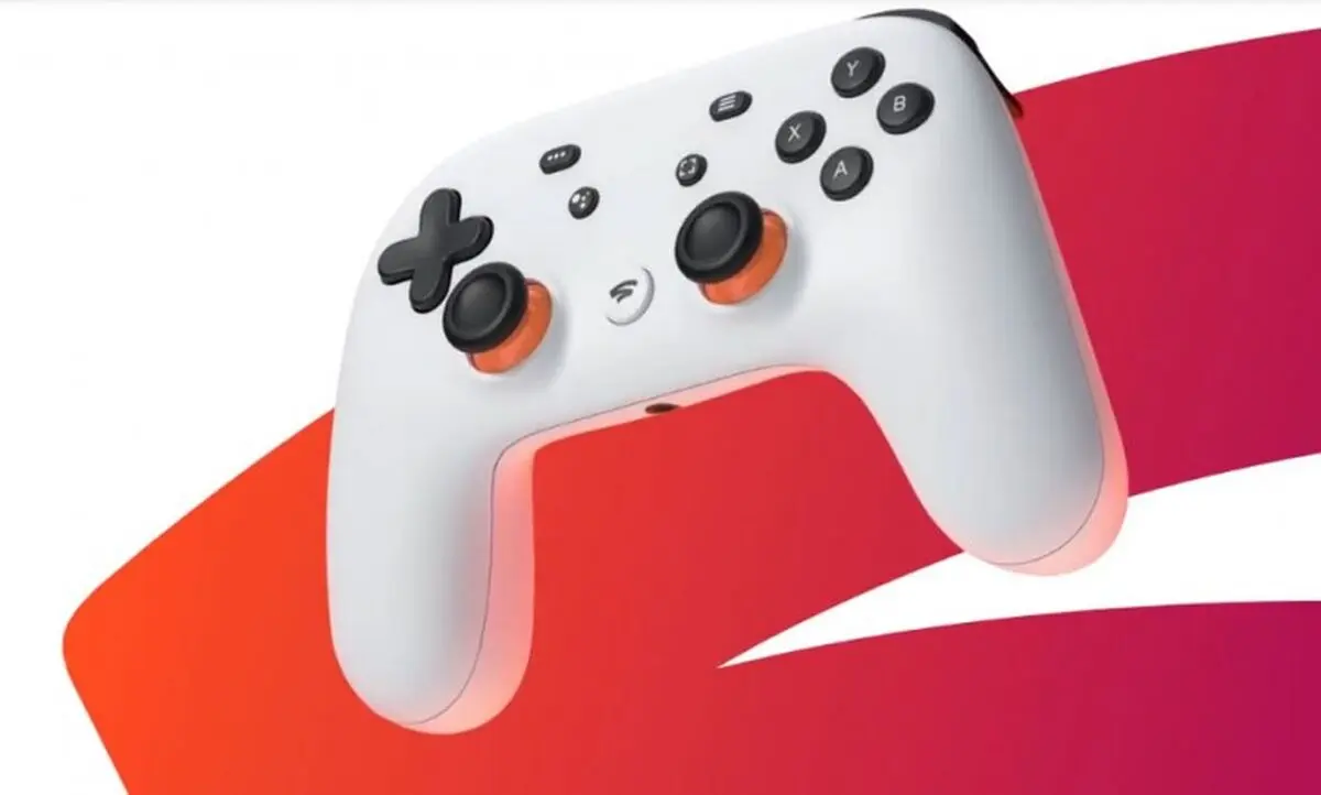 گوگل اکانت سرویس استریم بازی Stadia را دو ماه رایگان کرد!