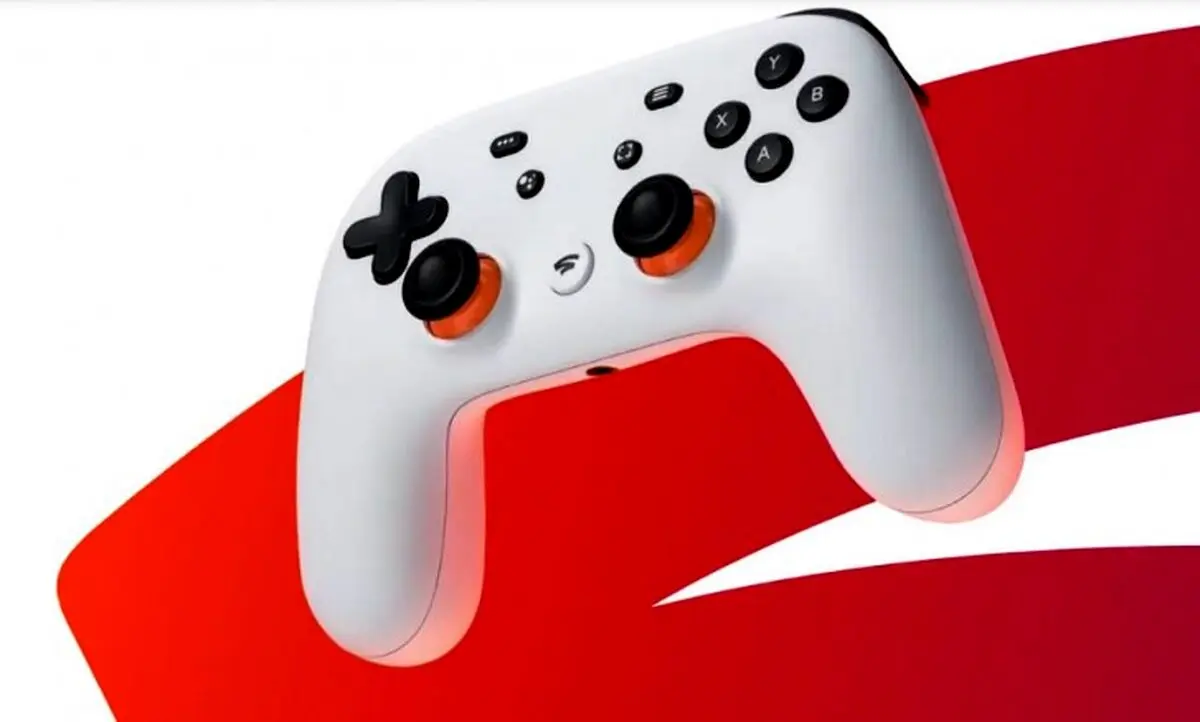 گوگل اکانت سرویس استریم بازی Stadia را دو ماه رایگان کرد!