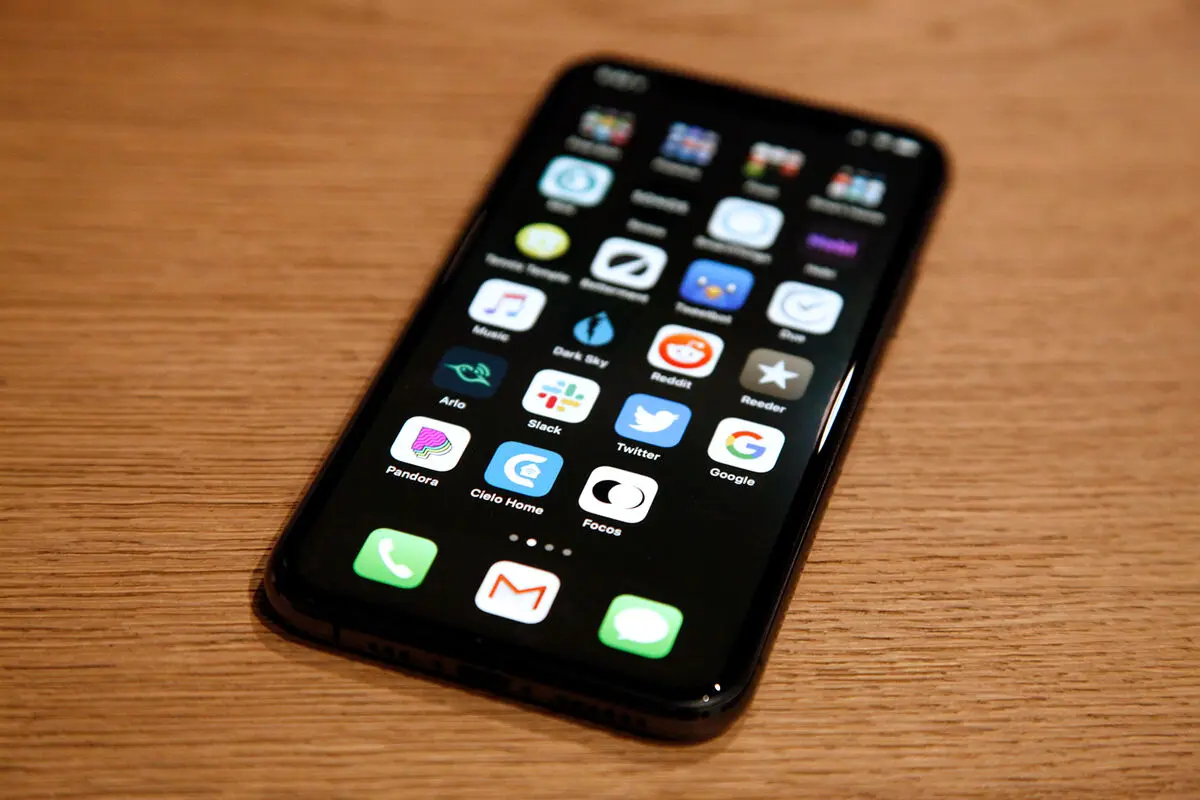 iOS 14 امکان دانلود ناقص اپلیکیشن ها را دارد