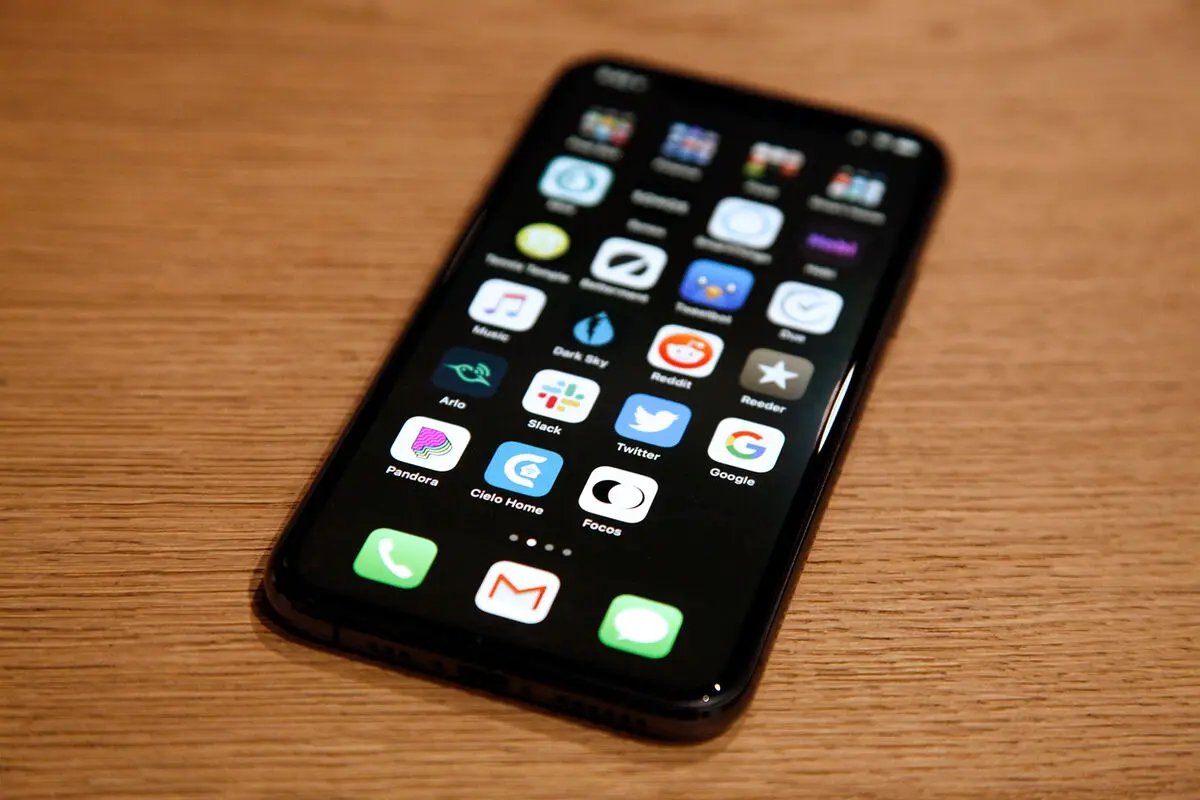 iOS 14 امکان دانلود ناقص اپلیکیشن ها را دارد