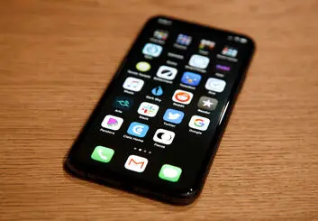 iOS 14 امکان دانلود ناقص اپلیکیشن ها را دارد