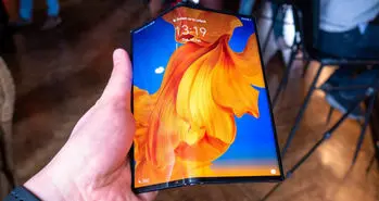 گوشی هواوی میت Xs ضرری 60 میلیون دلاری به این شرکت زد!