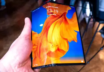 گوشی هواوی میت Xs ضرری 60 میلیون دلاری به این شرکت زد!