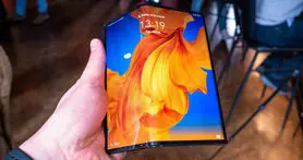 گوشی هواوی میت Xs ضرری 60 میلیون دلاری به این شرکت زد!