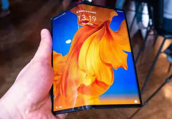 گوشی هواوی میت Xs ضرری 60 میلیون دلاری به این شرکت زد!