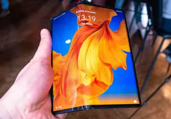 گوشی هواوی میت Xs ضرری 60 میلیون دلاری به این شرکت زد!