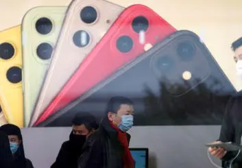 قیمت آیفون 11 در بازار چین کاهش یافت