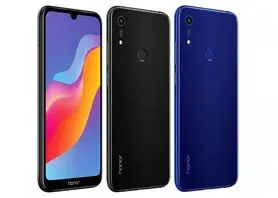 ری‌برند چندین باره شرکت آنر برای Honor 8A