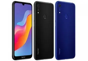ری‌برند چندین باره شرکت آنر برای Honor 8A