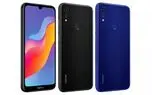 ری‌برند چندین باره شرکت آنر برای Honor 8A