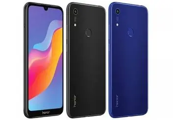 ری‌برند چندین باره شرکت آنر برای Honor 8A