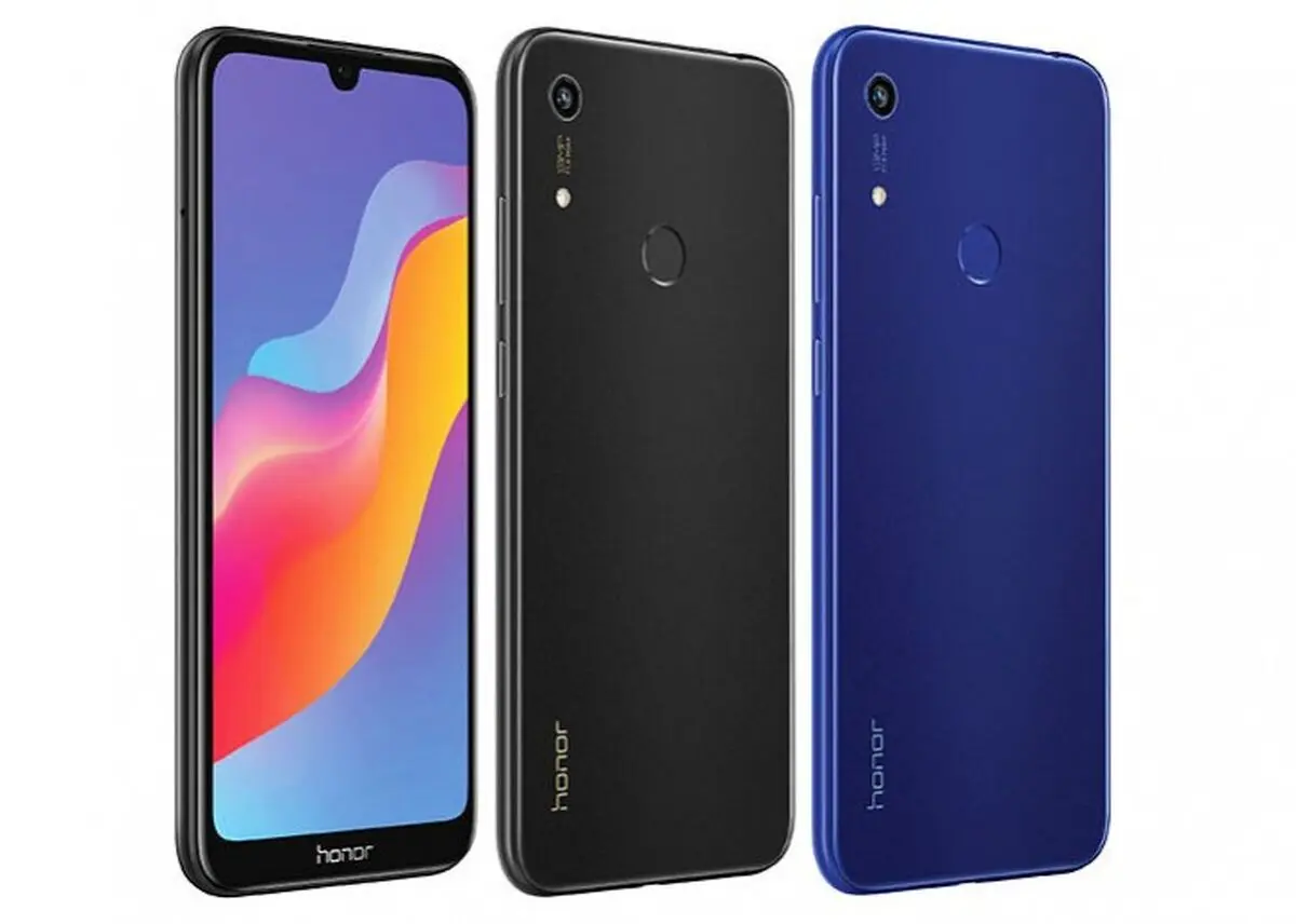 ری‌برند چندین باره شرکت آنر برای Honor 8A