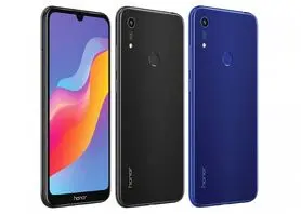 ری‌برند چندین باره شرکت آنر برای Honor 8A