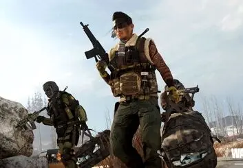 بازی Call of Duty: Warzone پس از یک ماه، ۵۰ میلیون بازیکن دارد