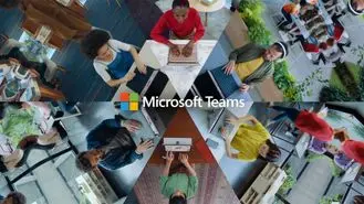امکان شخصی سازی تصویر پس‌زمینه به Microsoft Teams اضافه شد