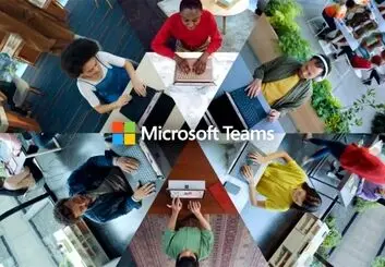 امکان شخصی سازی تصویر پس‌زمینه به Microsoft Teams اضافه شد