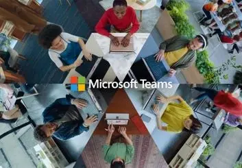 امکان شخصی سازی تصویر پس‌زمینه به Microsoft Teams اضافه شد