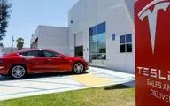 مرخصی اجباری برای کارمندان تسلا پس از رکود اقتصادی کرونا