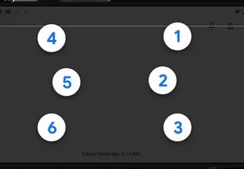 گوگل برای نابینایان یک کیبورد مجازی اندروید طراحی کرد