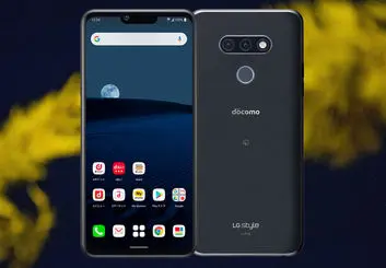 گوشی جدید ال جی استایل 3 رونمایی شد؛ میان‌رده‌ای با اسنپدراگون 845!