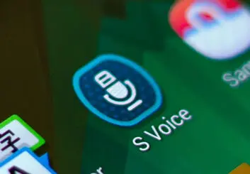 سامسونگ دستیار صوتی S Voice را از ماه ژوئن غیرفعال خواهد کرد