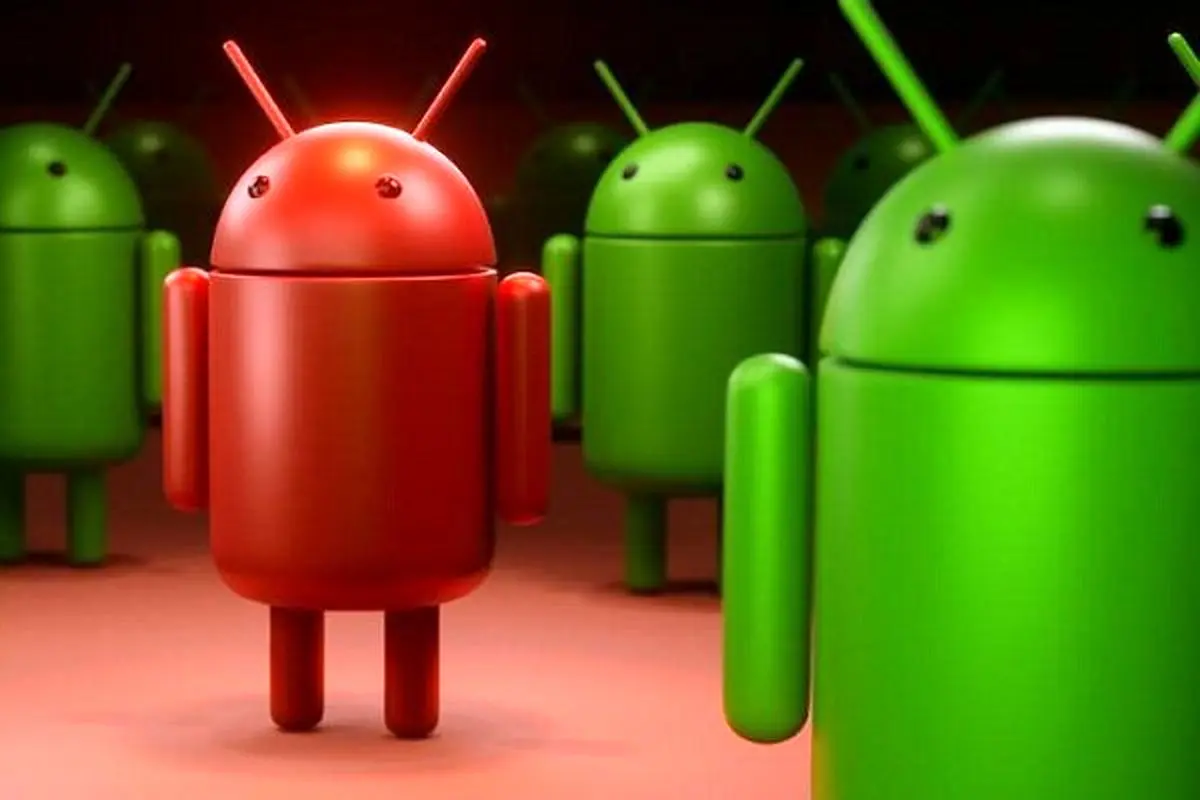 هشدار مرکز افتا نسبت به حمله سایبری به ۱۲هزار برنامه اندرویدی