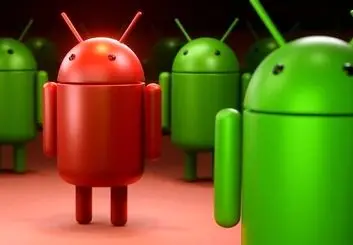 هشدار مرکز افتا نسبت به حمله سایبری به ۱۲هزار برنامه اندرویدی