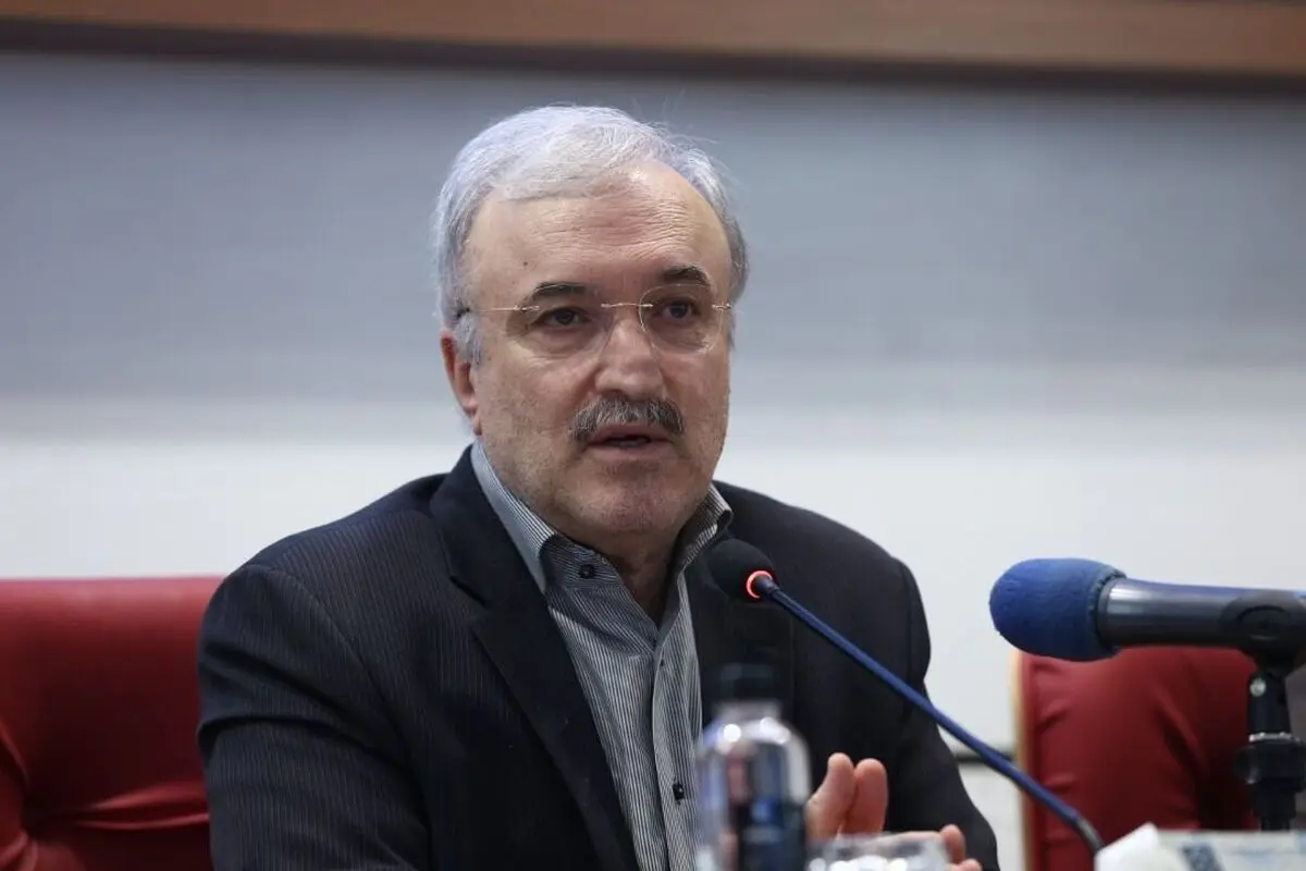 لغو طرح ترافیک در تهران