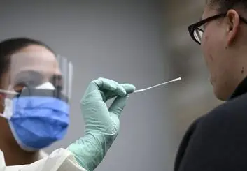 Apple Maps مکان های انجام تست ابتلا به کرونا را نشان می‌دهد