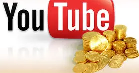 آموزش کسب درآمد از یوتیوب