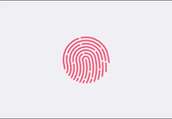 امنیت سیستم تشخیص چهره و اثر انگشت چقدر است؟