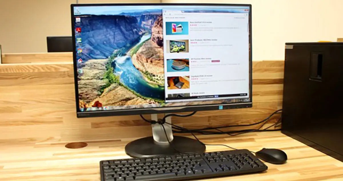 هوشمندانه مانیتور انتخاب کنید