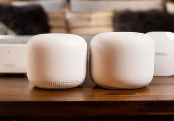 با بهترین سیستم های مش وای فای در سال 2020 آشنا شوید