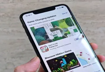 معرفی جدیدترین و بهترین بازی های Apple Arcade
