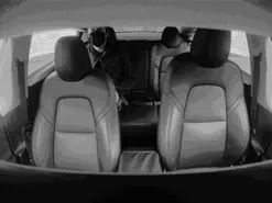 توضیح ایلان ماسک در خصوص استفاده از دوربین درون خودروی تسلا مدل ۳