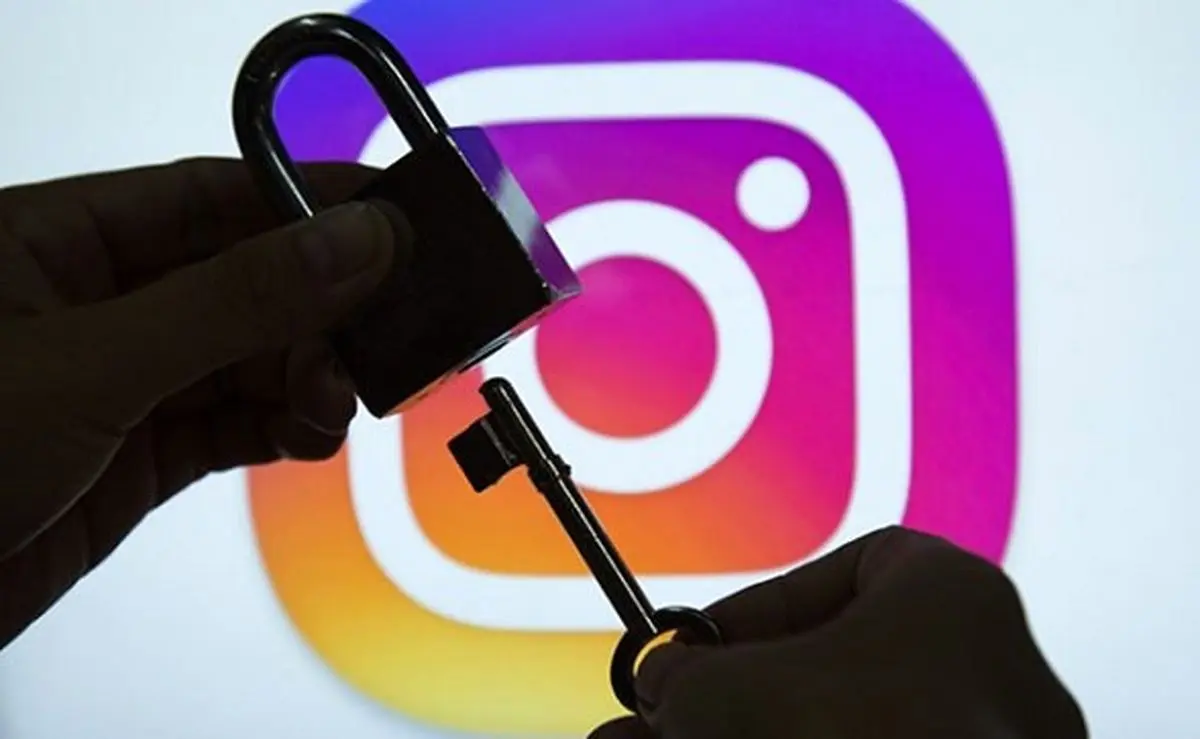 چگونه از بلاک اینستاگرام خارج شویم؟