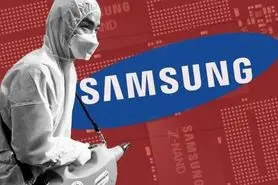 کارمندان سامسونگ در قرنطینه؛ ثبت یک مورد ابتلا به کووید ۱۹!